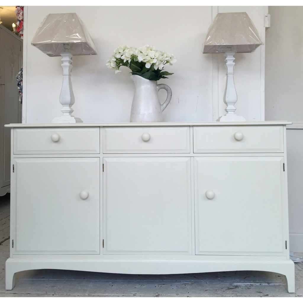 Paint Me To Order Stag Sideboard